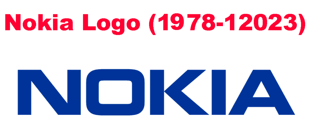 Nokia-Logo-1978-2023