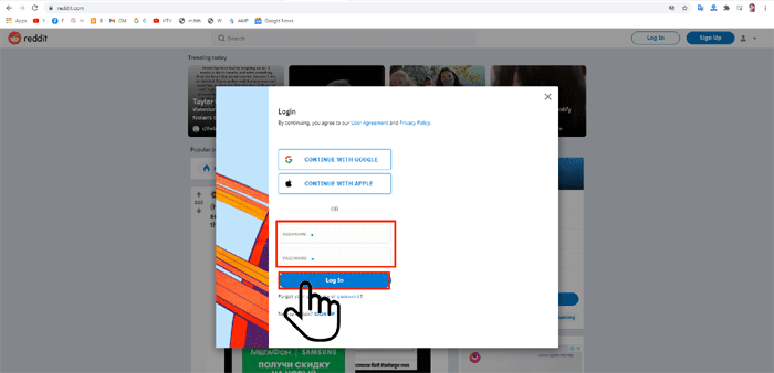 How to Delete Reddit Account Permanently 2021