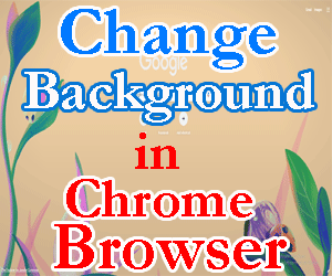 chnage-background-in-chrome