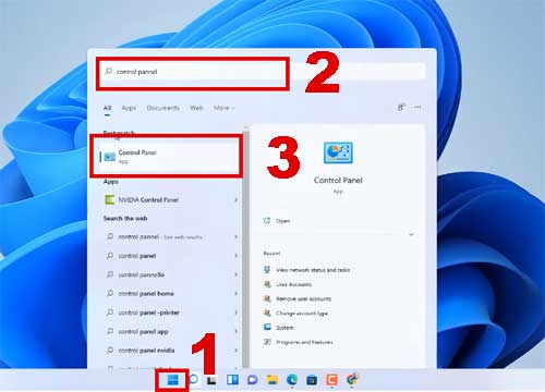 how to check wifi password on windows 11