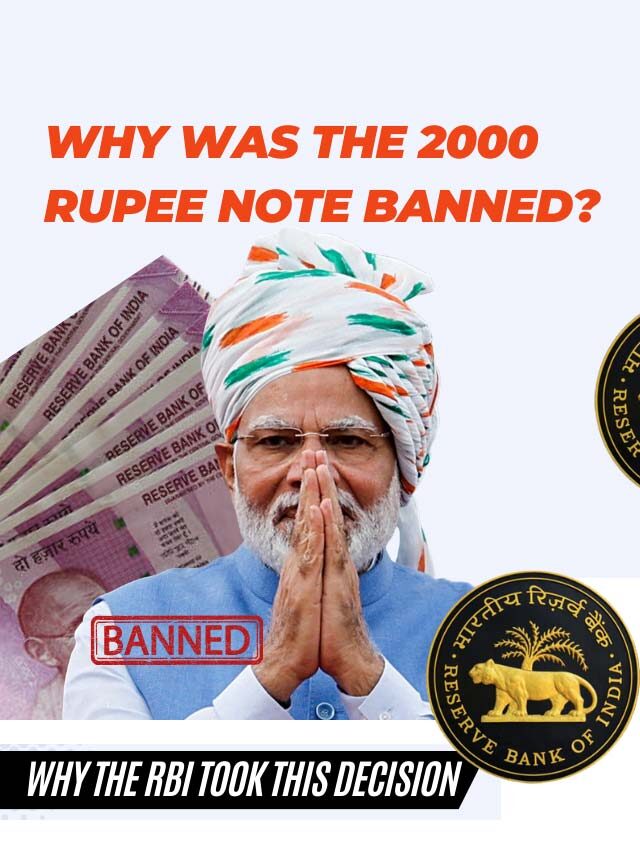 Rs 2000 Notes to be Out of Circulation by September 2023