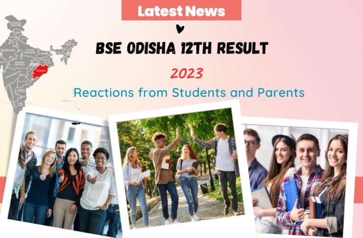 BSE Odisha 12th Result 2023
